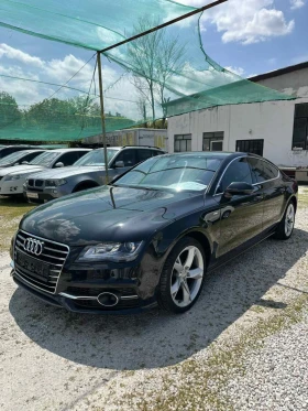 Audi A7 3.0TDI S-line  | Mobile.bg � ����� ������ 2