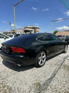 Audi A7 3.0TDI S-line  | Mobile.bg � ����� ������ 6