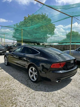 Audi A7 3.0TDI S-line  | Mobile.bg � ����� ������ 4