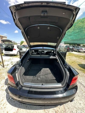 Audi A7 3.0TDI S-line  | Mobile.bg � ����� ������ 12