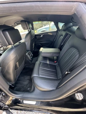 Audi A7 3.0TDI S-line  | Mobile.bg � ����� ������ 9