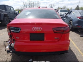 Audi A6 COMPETITION / DISTRONIC / HEADUP / S-LINE PKG | Mobile.bg � ����� ������ 5