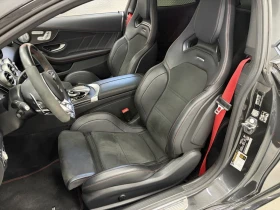 Mercedes-Benz C 43 AMG Coupe* АвтоКредит* (ЦЕНА ДО БГ) | Auto.bg — изображение 8