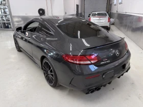 Mercedes-Benz C 43 AMG Coupe* АвтоКредит* (ЦЕНА ДО БГ) | Auto.bg — изображение 3