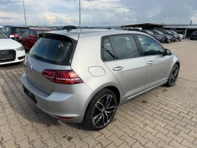 VW Golf 1.4GTE PLUG IN HYBRID AVTOMAT/NAVI EURO 6  | Auto.bg — изображение 6
