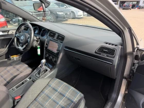 VW Golf 1.4GTE PLUG IN HYBRID AVTOMAT/NAVI EURO 6  | Auto.bg — изображение 12