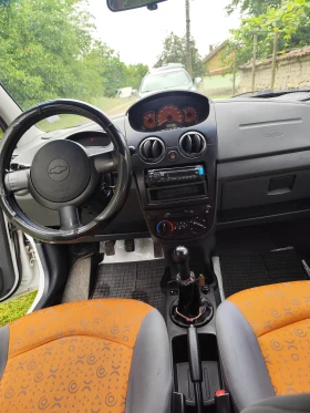 Chevrolet Matiz 8.0 - 2300 € / 4498.41 лв. - 67522812 10