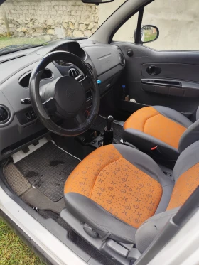 Chevrolet Matiz 8.0 - 2300 € / 4498.41 лв. - 67522812 8