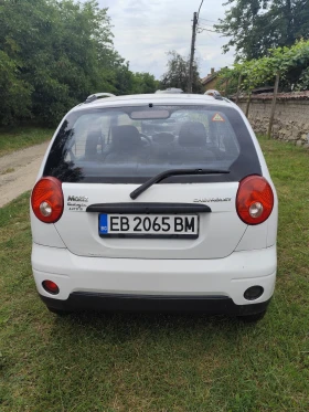 Chevrolet Matiz 8.0 - 2300 € / 4498.41 лв. - 67522812 7