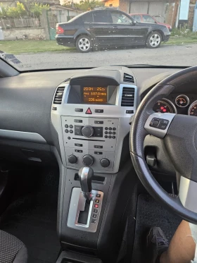Opel Zafira 1.9  | Mobile.bg � ����� ������ 4