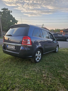 Opel Zafira 1.9  | Mobile.bg � ����� ������ 2