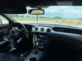 Ford Mustang 2020 FACELIFT 10-������ ������� ������ | Mobile.bg � ����� ������ 8