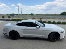 Ford Mustang 2020 FACELIFT 10-������ ������� ������ | Mobile.bg � ����� ������ 2