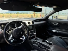 Ford Mustang 2020 FACELIFT 10-������ ������� ������ | Mobile.bg � ����� ������ 9