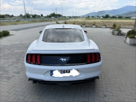 Ford Mustang 2020 FACELIFT 10-������ ������� ������ | Mobile.bg � ����� ������ 4