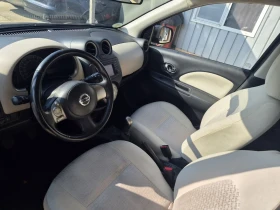 Nissan Micra 1.2i klimatron  | Mobile.bg � ����� ������ 10