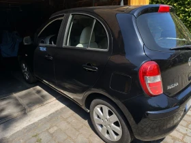 ����� �� �������� �� Nissan Micra 1.2i klimatron 