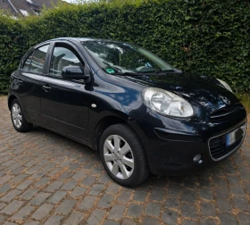 ����� �� �������� �� Nissan Micra 1.2i klimatron 
