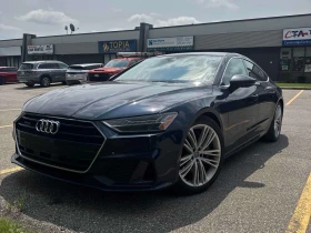 ������ Audi A7