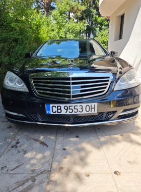 Mercedes-Benz S 350 LONG - 11990 € - 59145063 5