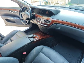 Mercedes-Benz S 350 LONG - 11990 € - 59145063 9