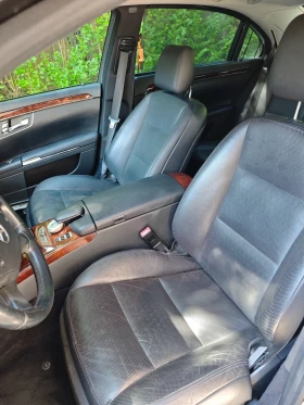 Mercedes-Benz S 350 LONG - 11990 € - 59145063 11