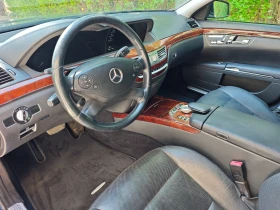 Mercedes-Benz S 350 LONG - 11990 € - 59145063 8