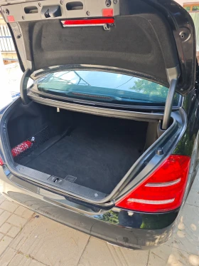 Mercedes-Benz S 350 LONG - 11990 € - 59145063 13