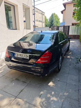 Mercedes-Benz S 350 LONG - 11990 € - 59145063 3