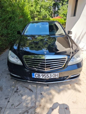 Mercedes-Benz S 350 LONG - 11990 € - 59145063 6