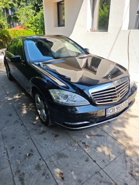 Mercedes-Benz S 350 LONG - 11990 € - 59145063 2