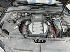 Audi S5 Audi 4.2 fsi | Mobile.bg � ����� ������ 12