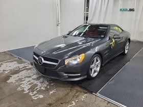 ������ Mercedes-Benz SL