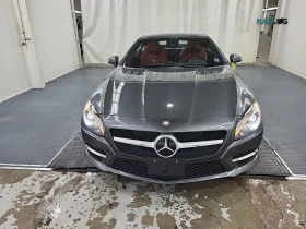 Mercedes-Benz SL 550 * ���������� * (���� �� ��) | Mobile.bg � ����� ������ 2