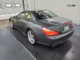 Mercedes-Benz SL 550 * ���������� * (���� �� ��) | Mobile.bg � ����� ������ 6
