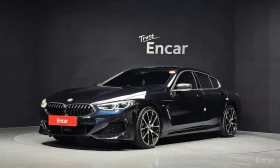 ������ BMW 840