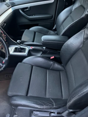 Audi A4 1.8T - S Line - SWISS - Xenon | Auto.bg — изображение 10