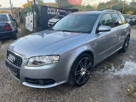 Audi A4 1.8T - S Line - SWISS - Xenon | Auto.bg — изображение 3