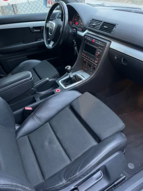 Audi A4 1.8T - S Line - SWISS - Xenon | Auto.bg — изображение 11