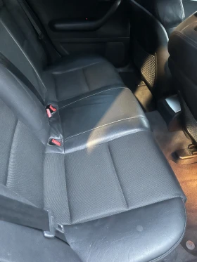 Audi A4 1.8T - S Line - SWISS - Xenon | Auto.bg — изображение 13