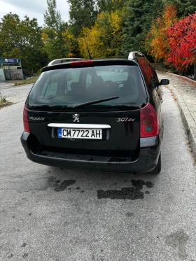 Peugeot 307 - 2350 € - 83047619 4