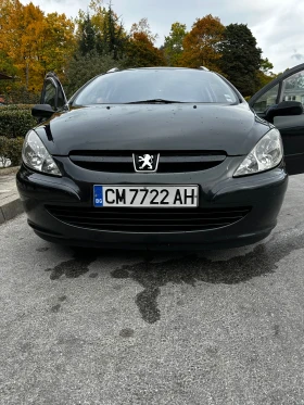 Peugeot 307 - 2350 € - 83047619 7
