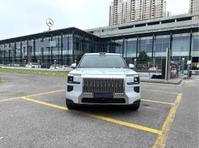 Zeekr 9X ULTRA | 70 kWh | AWD 4X4 | 898 К.С. FULL EXTRAS |  | Auto.bg — изображение 2