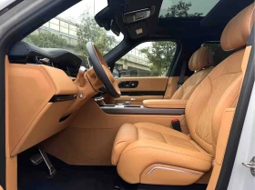 Zeekr 9X ULTRA | 70 kWh | AWD 4X4 | 898 К.С. FULL EXTRAS |  | Auto.bg — изображение 7