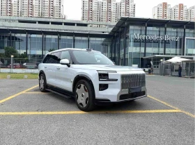 Zeekr 9X ULTRA | 70 kWh | AWD 4X4 | 898 К.С. FULL EXTRAS |  | Auto.bg — изображение 3