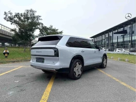 Zeekr 9X ULTRA | 70 kWh | AWD 4X4 | 898 К.С. FULL EXTRAS |  | Auto.bg — изображение 5