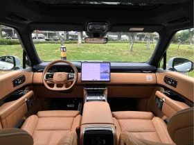 Zeekr 9X ULTRA | 70 kWh | AWD 4X4 | 898 К.С. FULL EXTRAS |  | Auto.bg — изображение 12