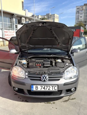 VW Golf VW Golf 1.6 I, GPL - 2900 € - 18903240 12