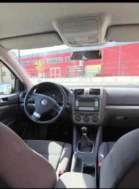 VW Golf VW Golf 1.6 I, GPL - 2900 € - 18903240 8