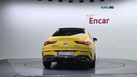 Mercedes-Benz CLA 4MATIC* 360CAMERA* ШИБИДАХ*  | Auto.bg — изображение 4